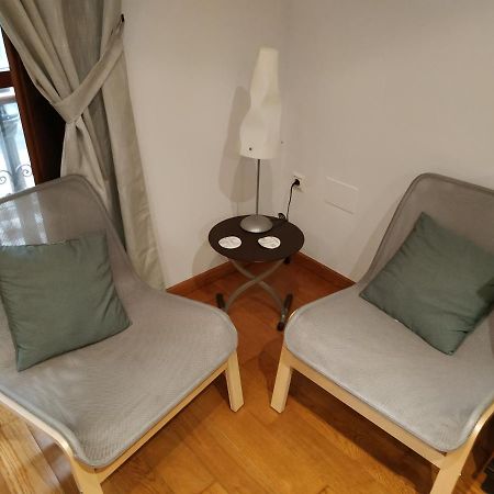 El Rincon Del Puerto Lägenhet Gijón Exteriör bild