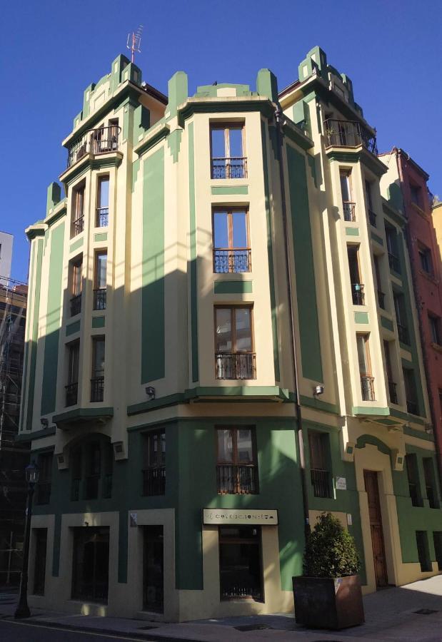 El Rincon Del Puerto Lägenhet Gijón Exteriör bild